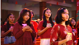 gallery kegiatan, Perayaan Natal Pemuda Remaja GKJ Baki 2025, Komisi Pemuda & Remaja, gereja kristen jawa, gkj, gkj baki, gereja kristen jawa baki, baki, sukoharjo, gkj klasis sukoharjo, klasis sukoharjo, klasis, sinode gkj, sinode 